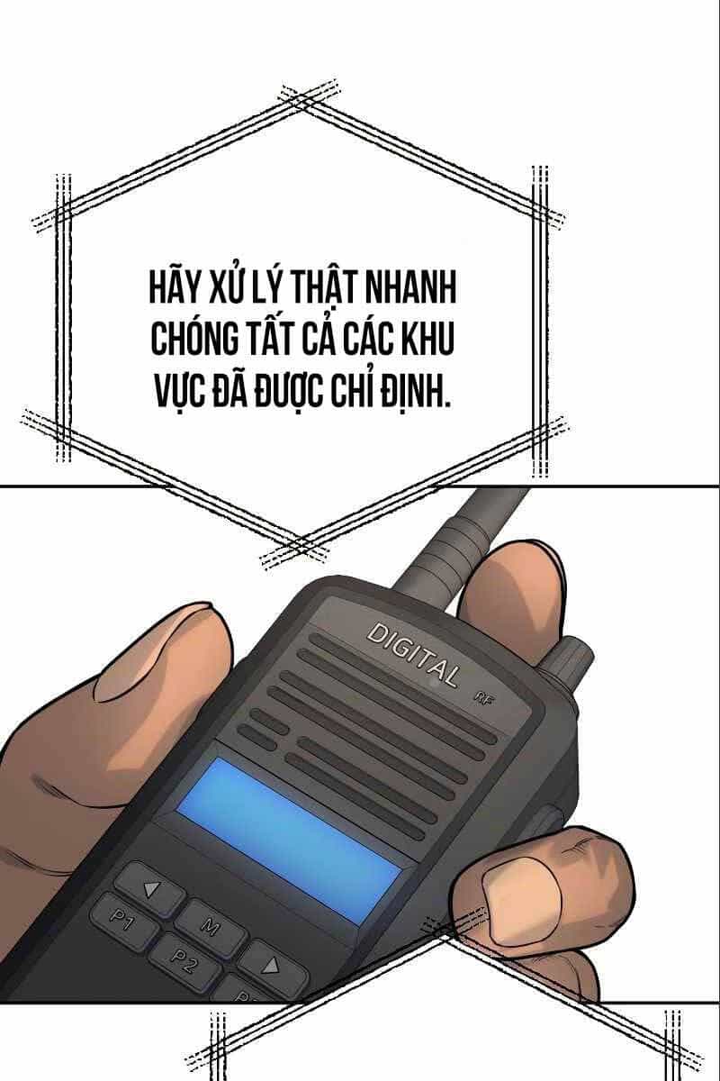 Cảnh Sát Báo Thù - Chương 41 - ảnh 79