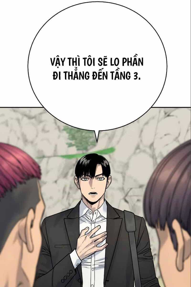 Cảnh Sát Báo Thù - Chương 41 - ảnh 81