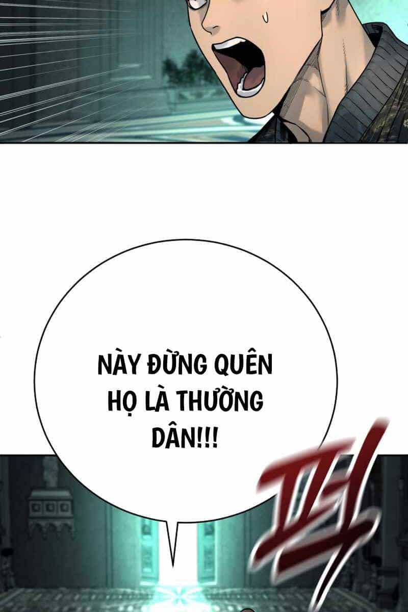 Cảnh Sát Báo Thù - Chương 42 - ảnh 18