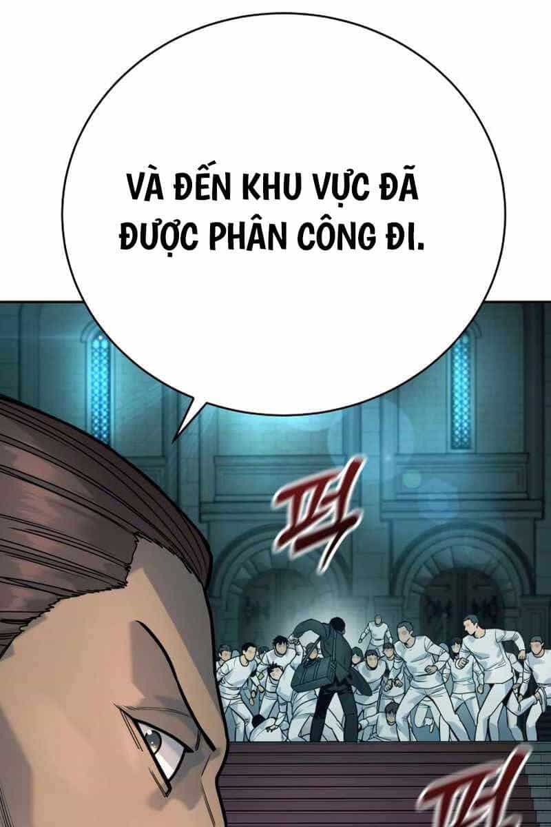 Cảnh Sát Báo Thù - Chương 42 - ảnh 23