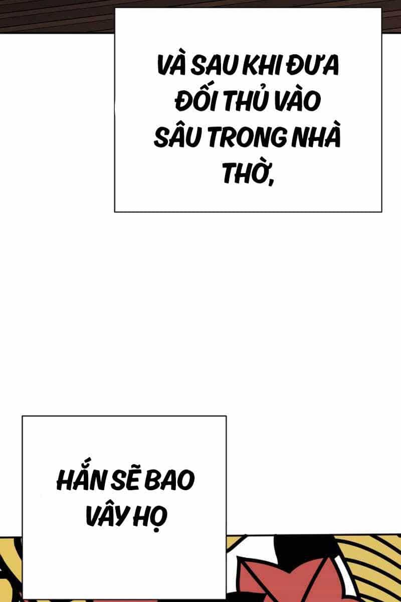Cảnh Sát Báo Thù - Chương 42 - ảnh 27