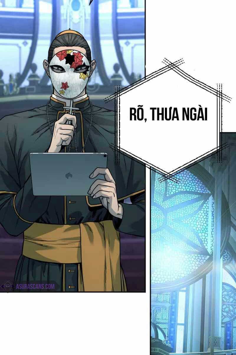 Cảnh Sát Báo Thù - Chương 42 - ảnh 31