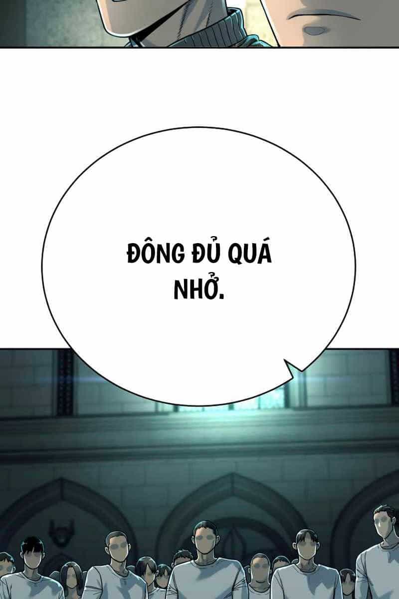 Cảnh Sát Báo Thù - Chương 42 - ảnh 4