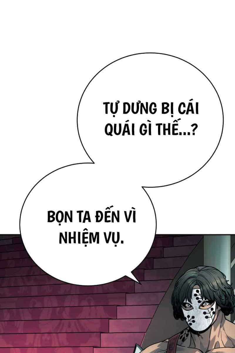 Cảnh Sát Báo Thù - Chương 42 - ảnh 57