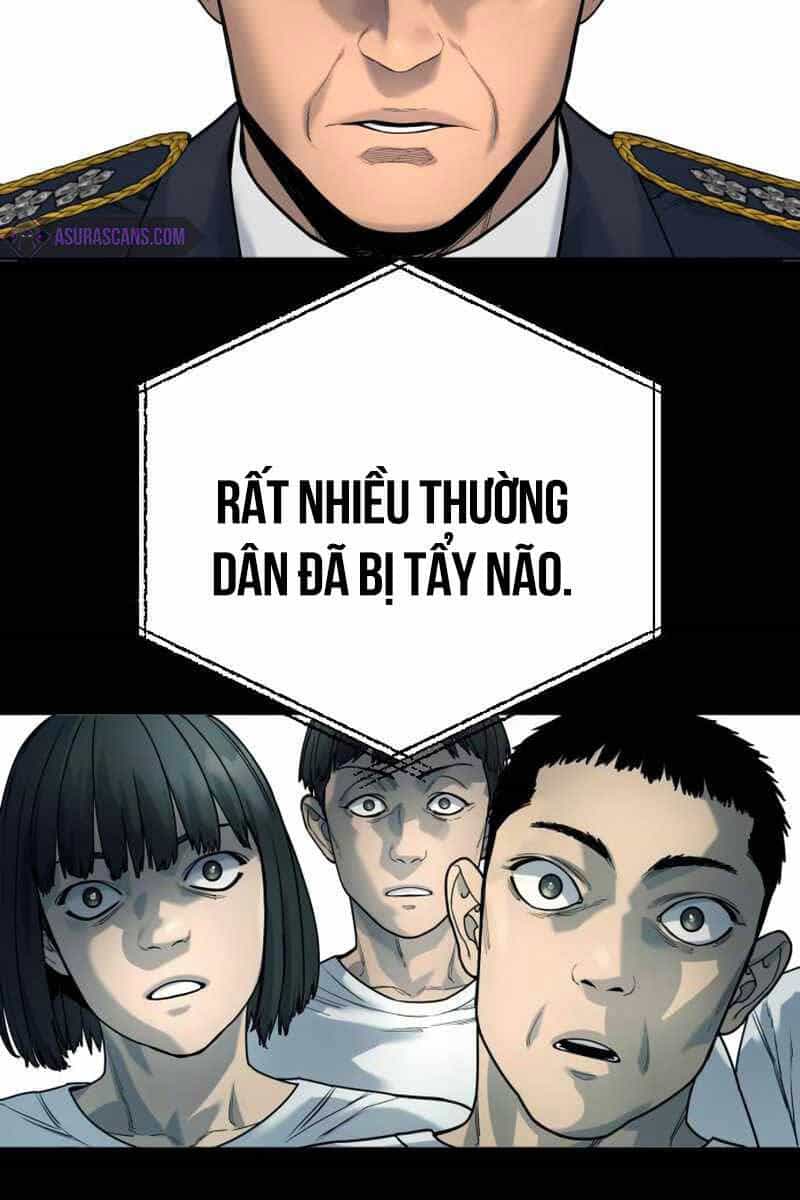 Cảnh Sát Báo Thù - Chương 42 - ảnh 7