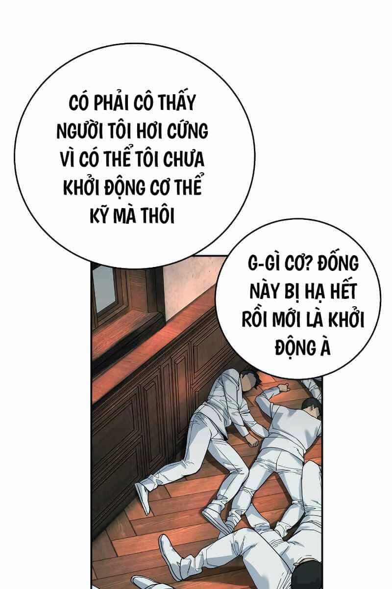 Cảnh Sát Báo Thù - Chương 43 - ảnh 106
