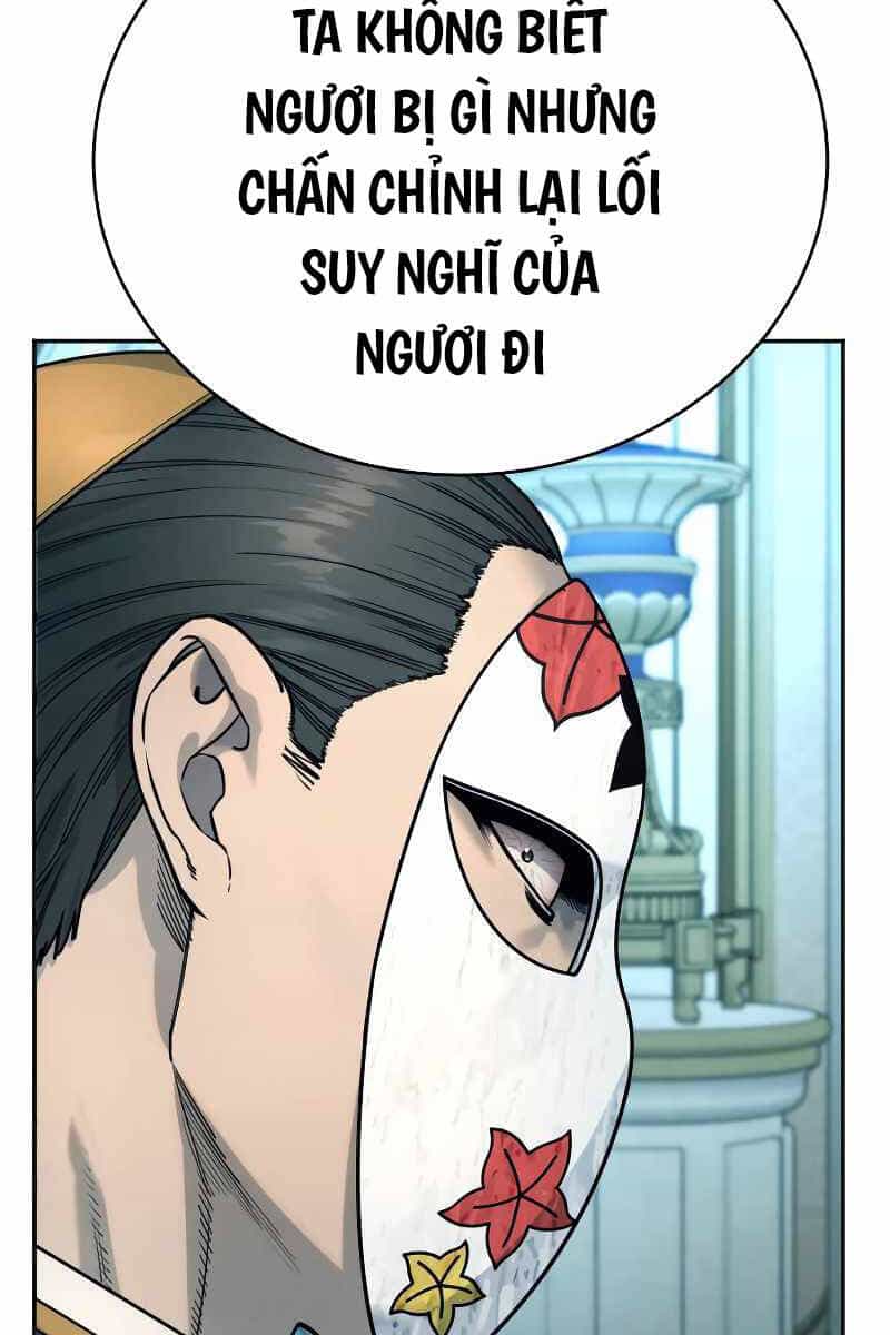 Cảnh Sát Báo Thù - Chương 43 - ảnh 32