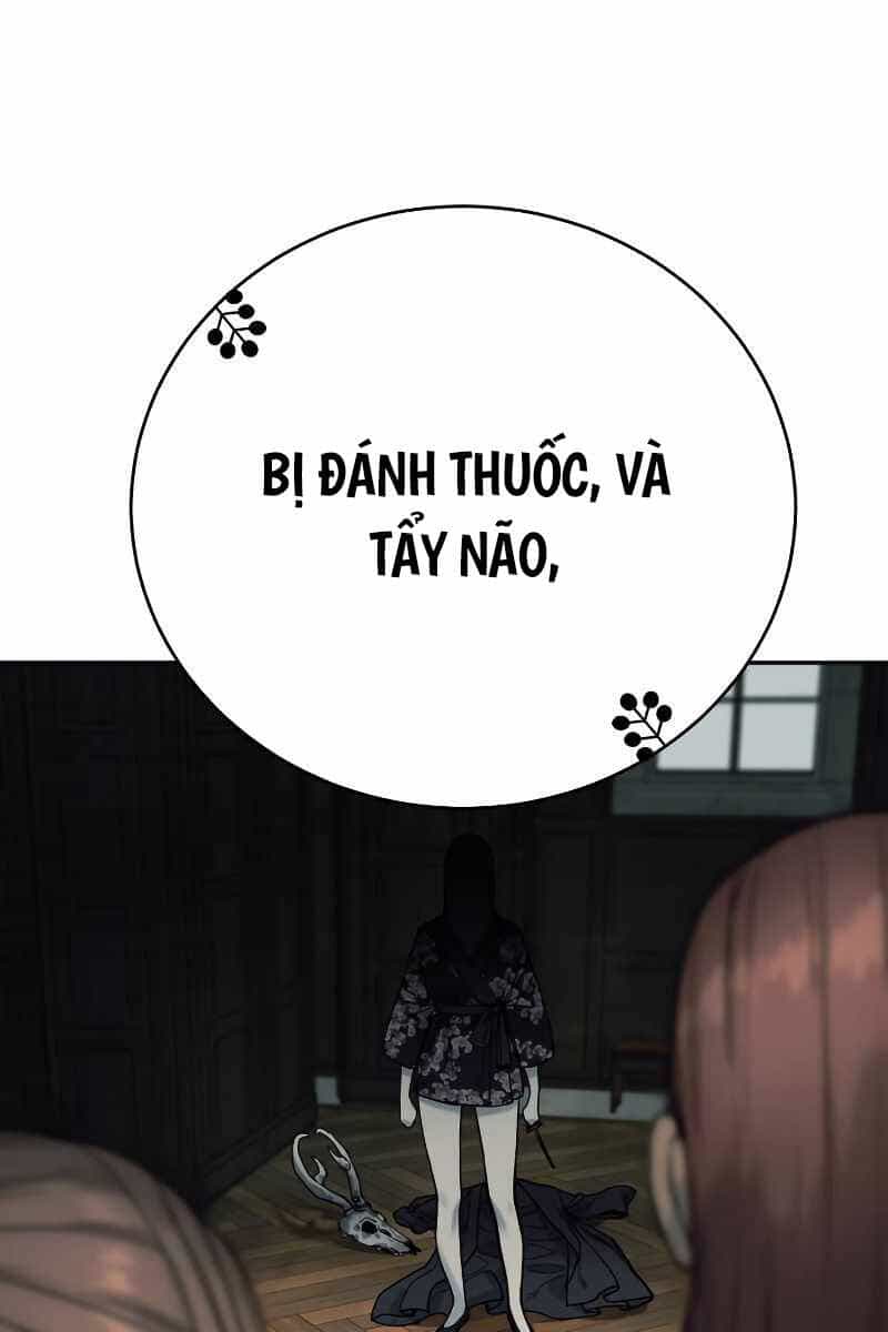 Cảnh Sát Báo Thù - Chương 43 - ảnh 45