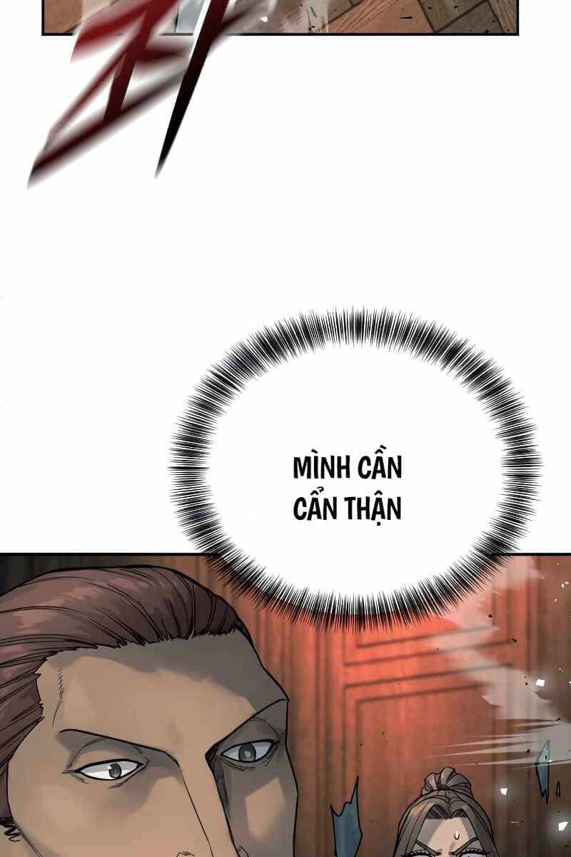 Cảnh Sát Báo Thù - Chương 43 - ảnh 75