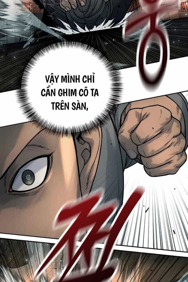 Cảnh Sát Báo Thù - Chương 43 - ảnh 89