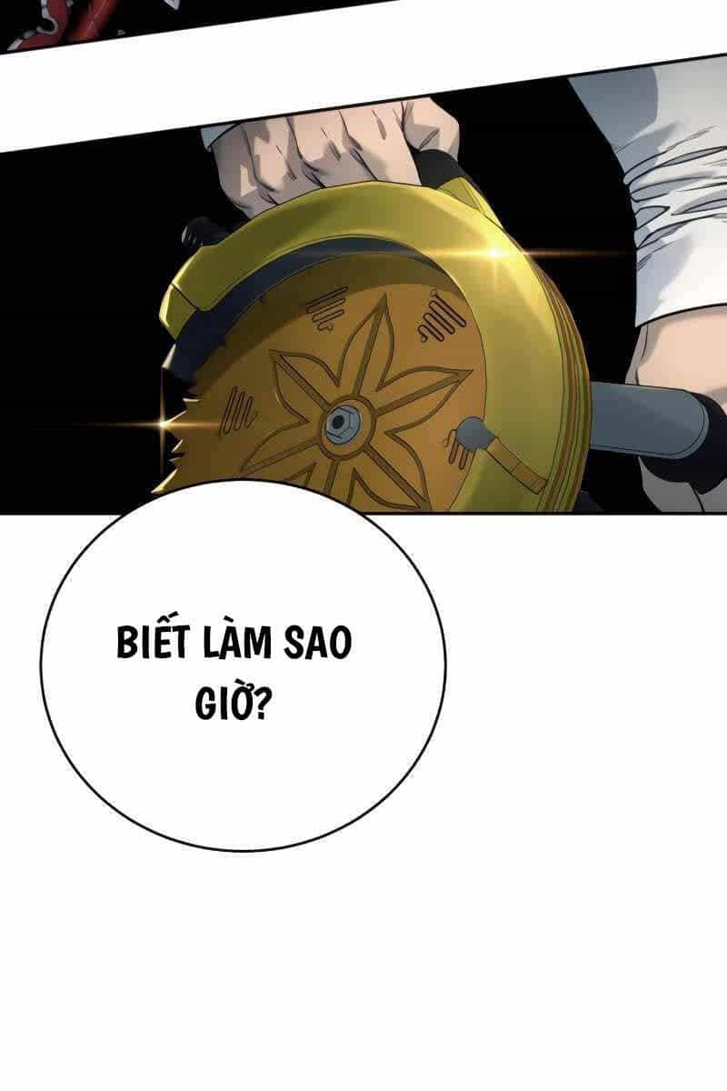 Cảnh Sát Báo Thù - Chương 44 - ảnh 10