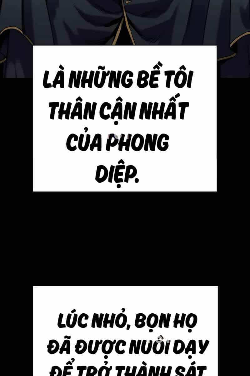 Cảnh Sát Báo Thù - Chương 44 - ảnh 3