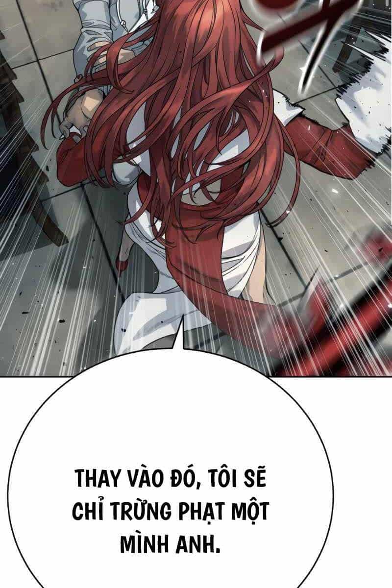 Cảnh Sát Báo Thù - Chương 44 - ảnh 51