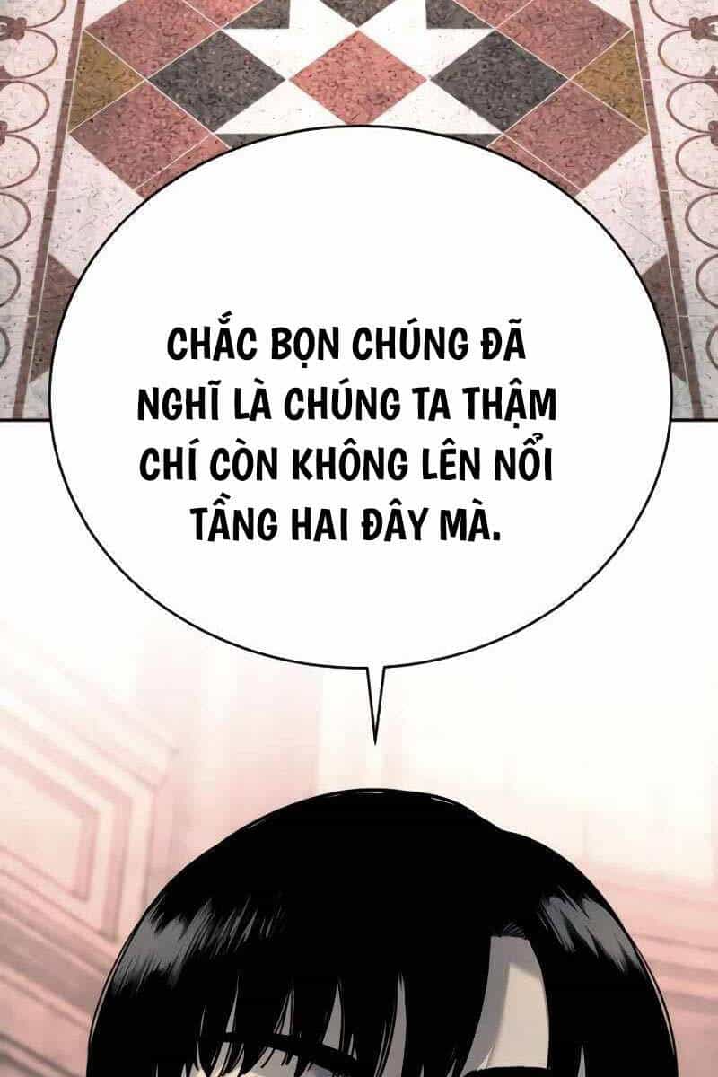 Cảnh Sát Báo Thù - Chương 44 - ảnh 80