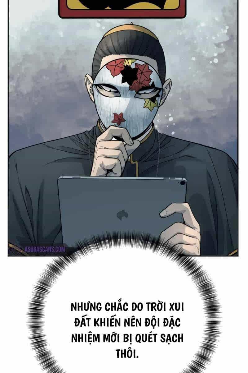 Cảnh Sát Báo Thù - Chương 44 - ảnh 92