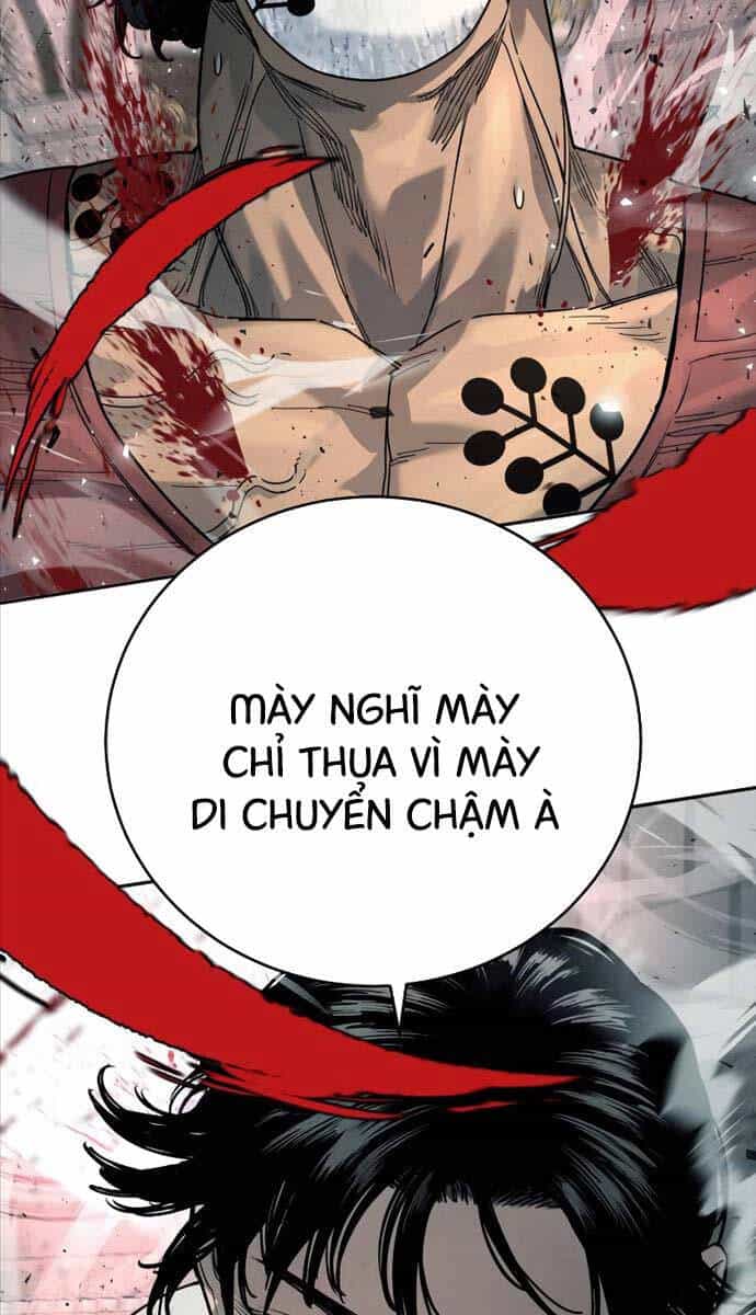 Cảnh Sát Báo Thù - Chương 45 - ảnh 91