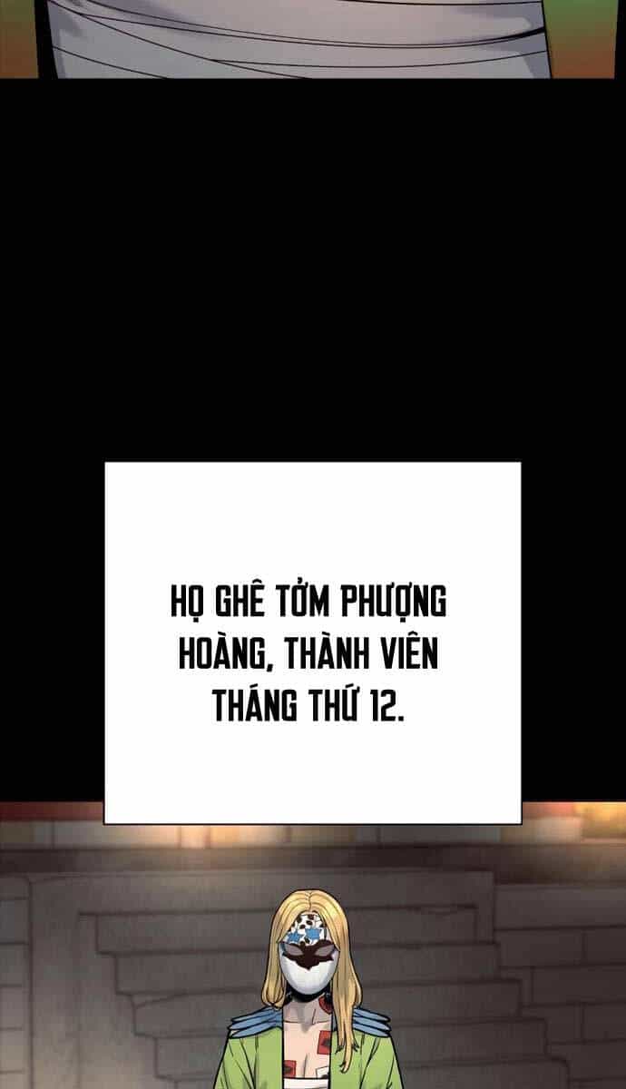 Cảnh Sát Báo Thù - Chương 46 - ảnh 22