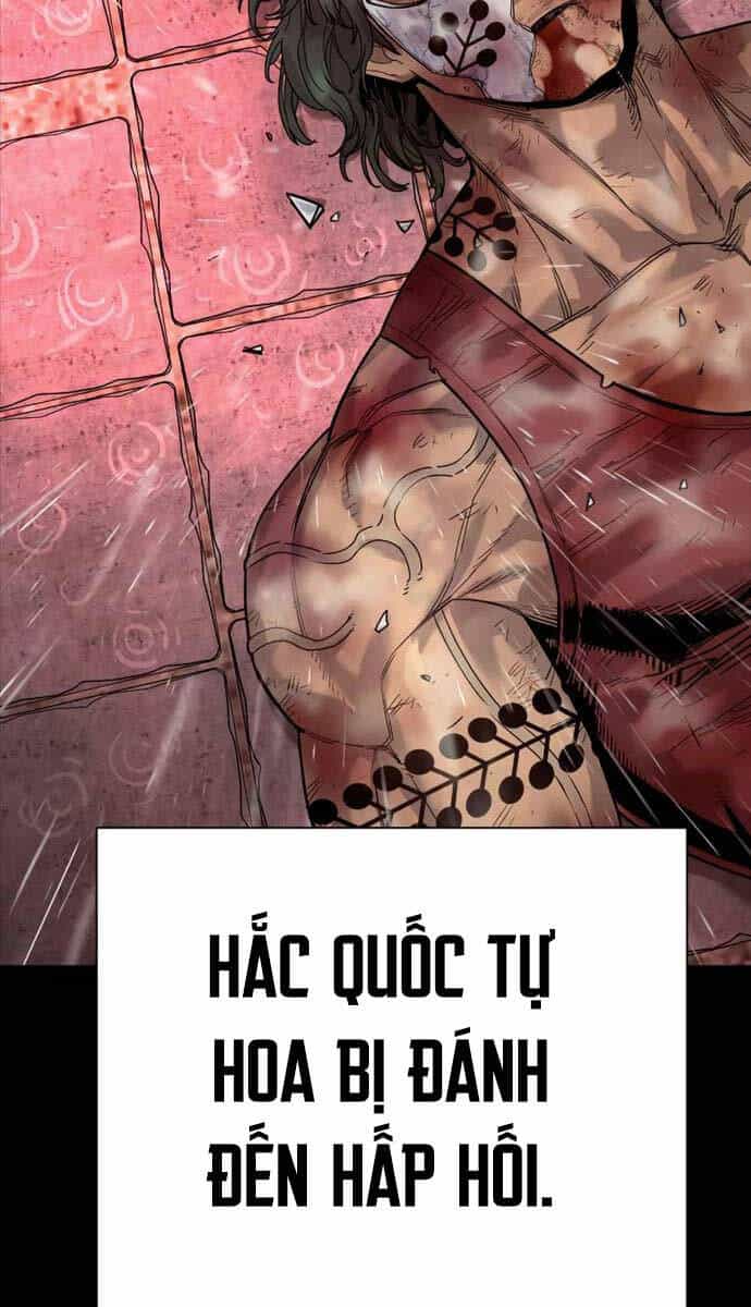 Cảnh Sát Báo Thù - Chương 46 - ảnh 76