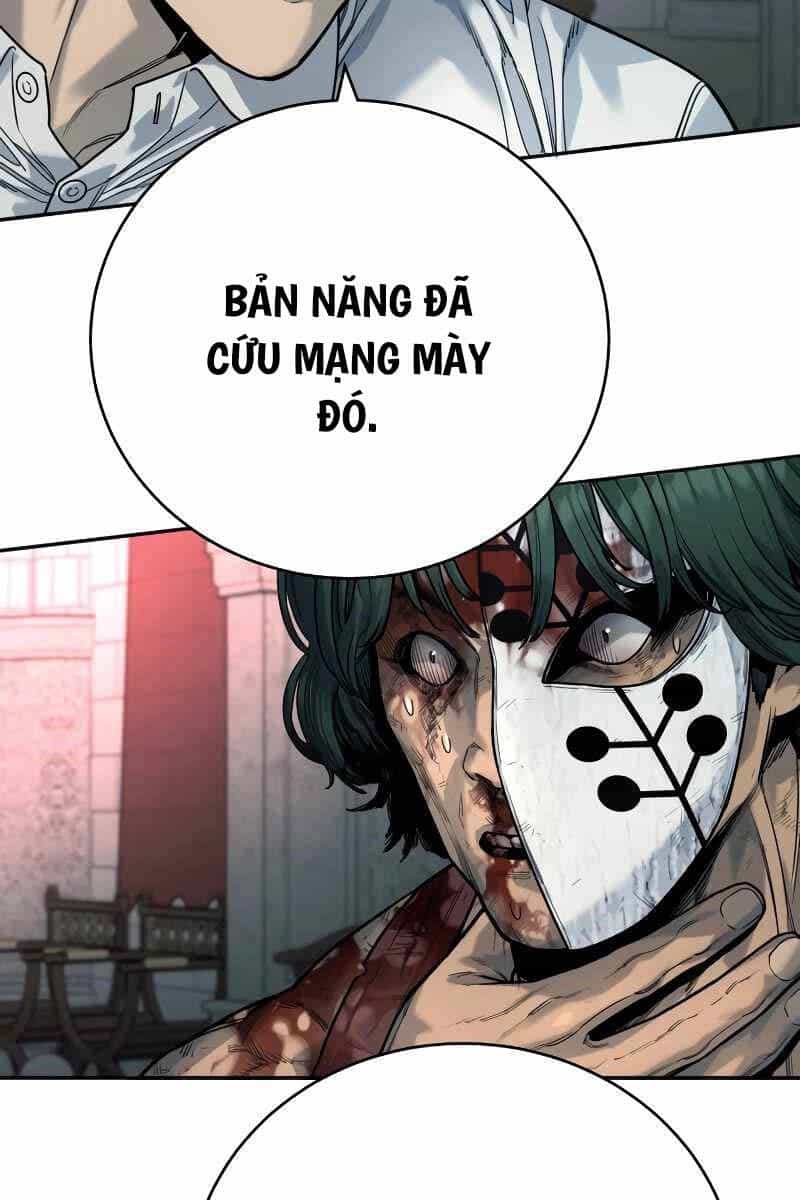 Cảnh Sát Báo Thù - Chương 47 - ảnh 41