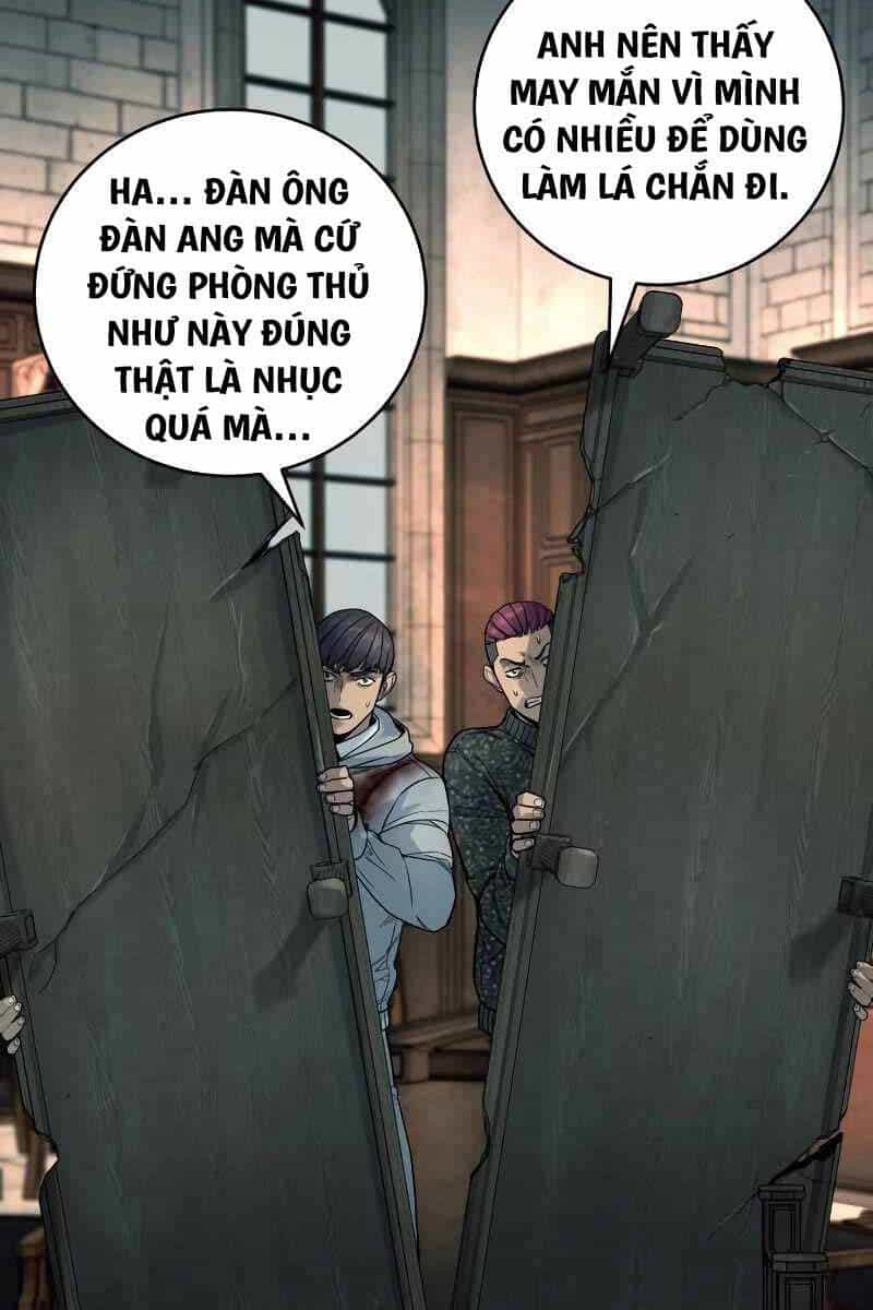 Cảnh Sát Báo Thù - Chương 48 - ảnh 104
