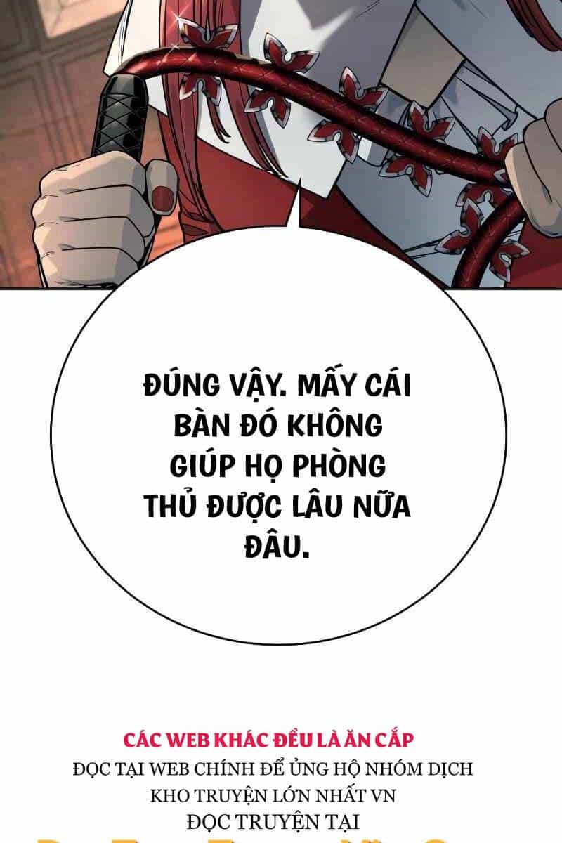 Cảnh Sát Báo Thù - Chương 48 - ảnh 116