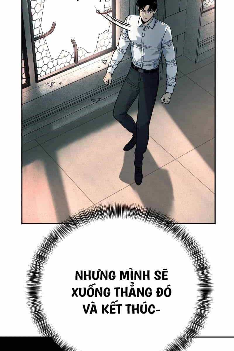 Cảnh Sát Báo Thù - Chương 48 - ảnh 90