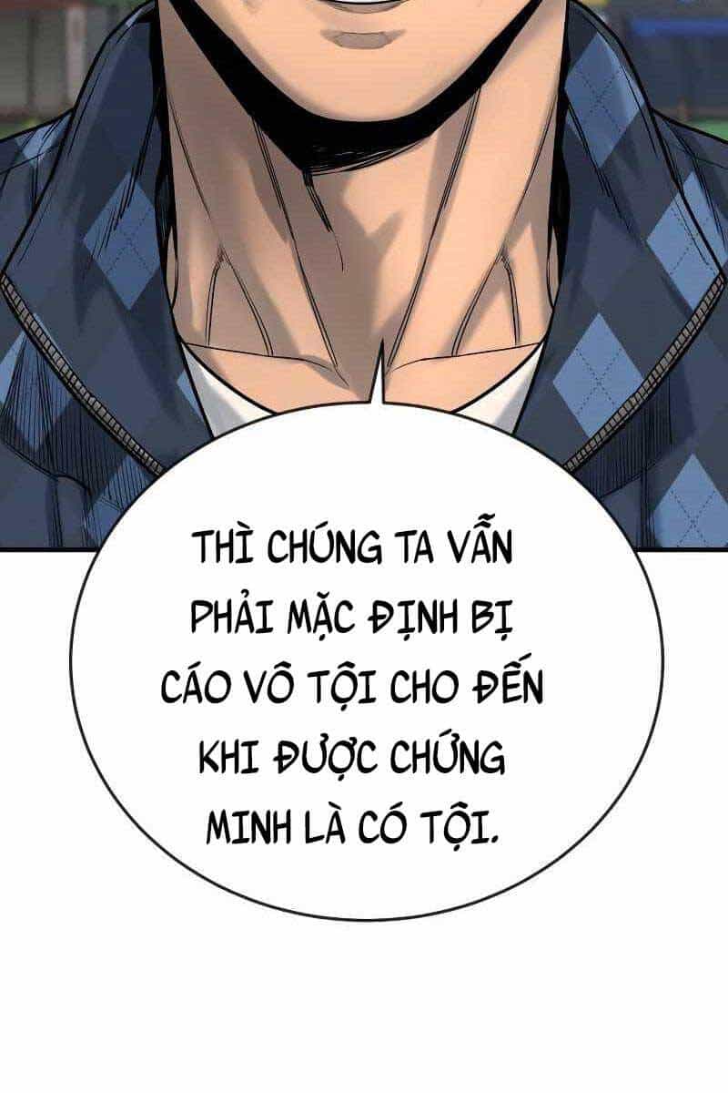 Cảnh Sát Báo Thù - Chương 4 - ảnh 103