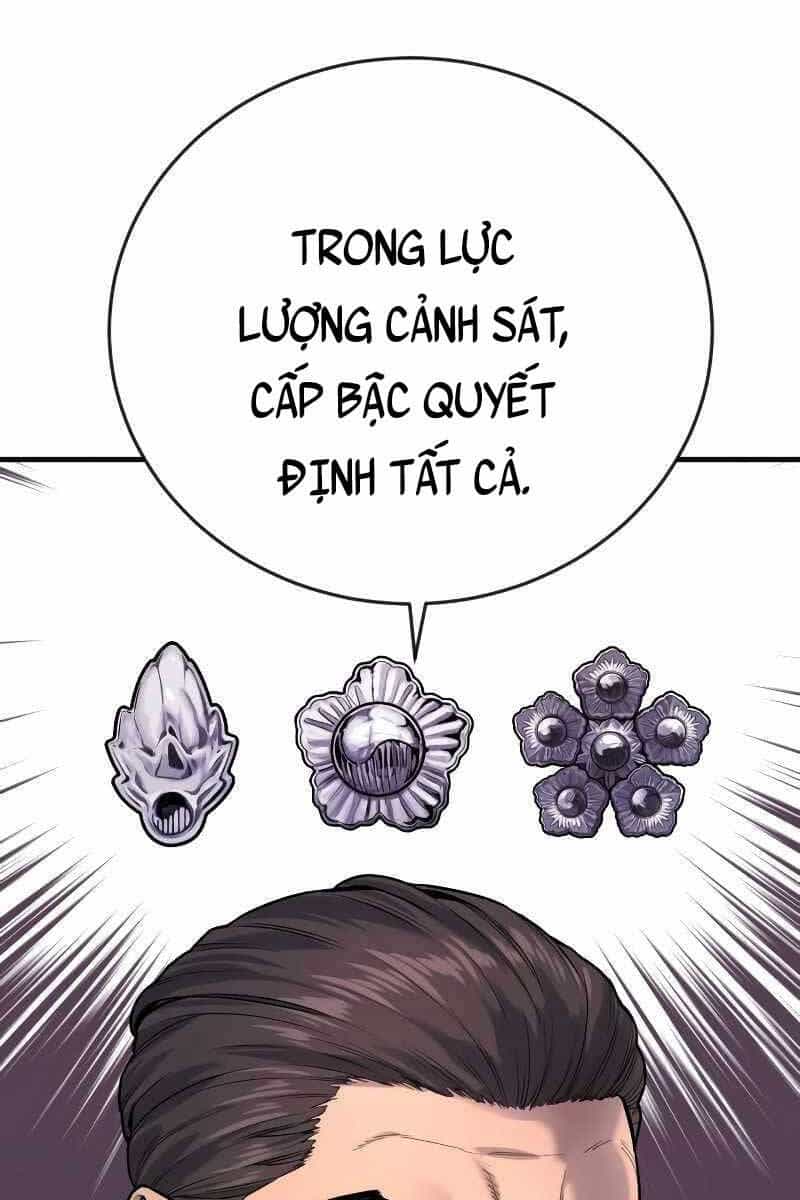 Cảnh Sát Báo Thù - Chương 4 - ảnh 112