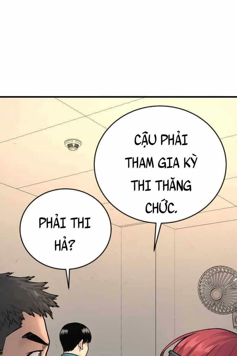 Cảnh Sát Báo Thù - Chương 4 - ảnh 128