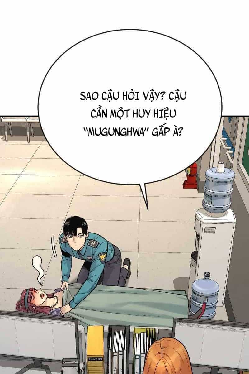 Cảnh Sát Báo Thù - Chương 4 - ảnh 137