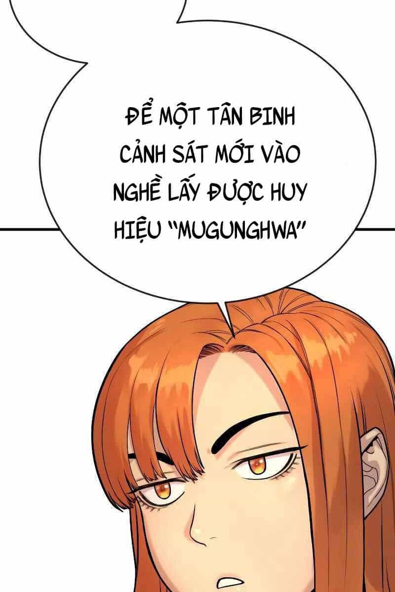 Cảnh Sát Báo Thù - Chương 4 - ảnh 139