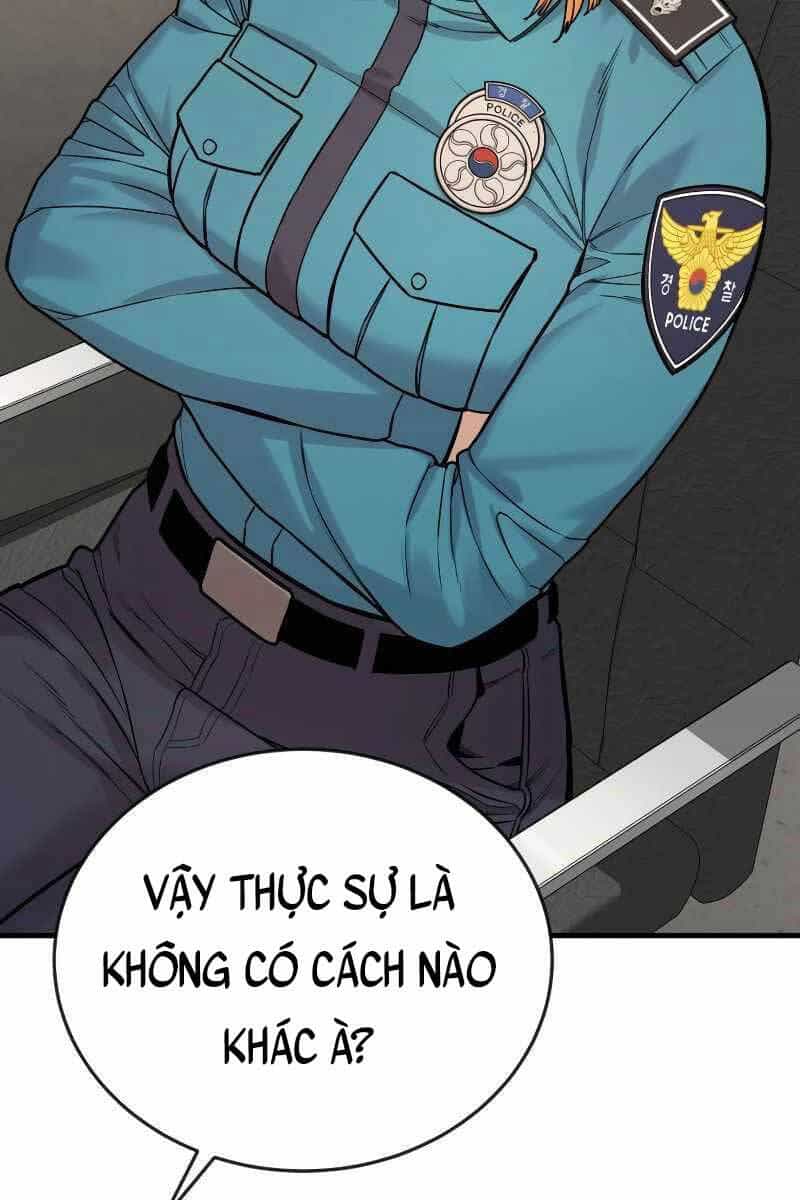 Cảnh Sát Báo Thù - Chương 4 - ảnh 145