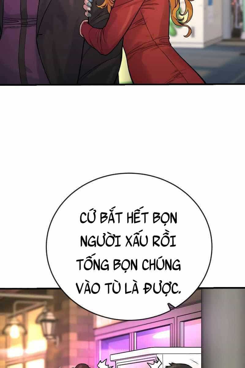 Cảnh Sát Báo Thù - Chương 4 - ảnh 166