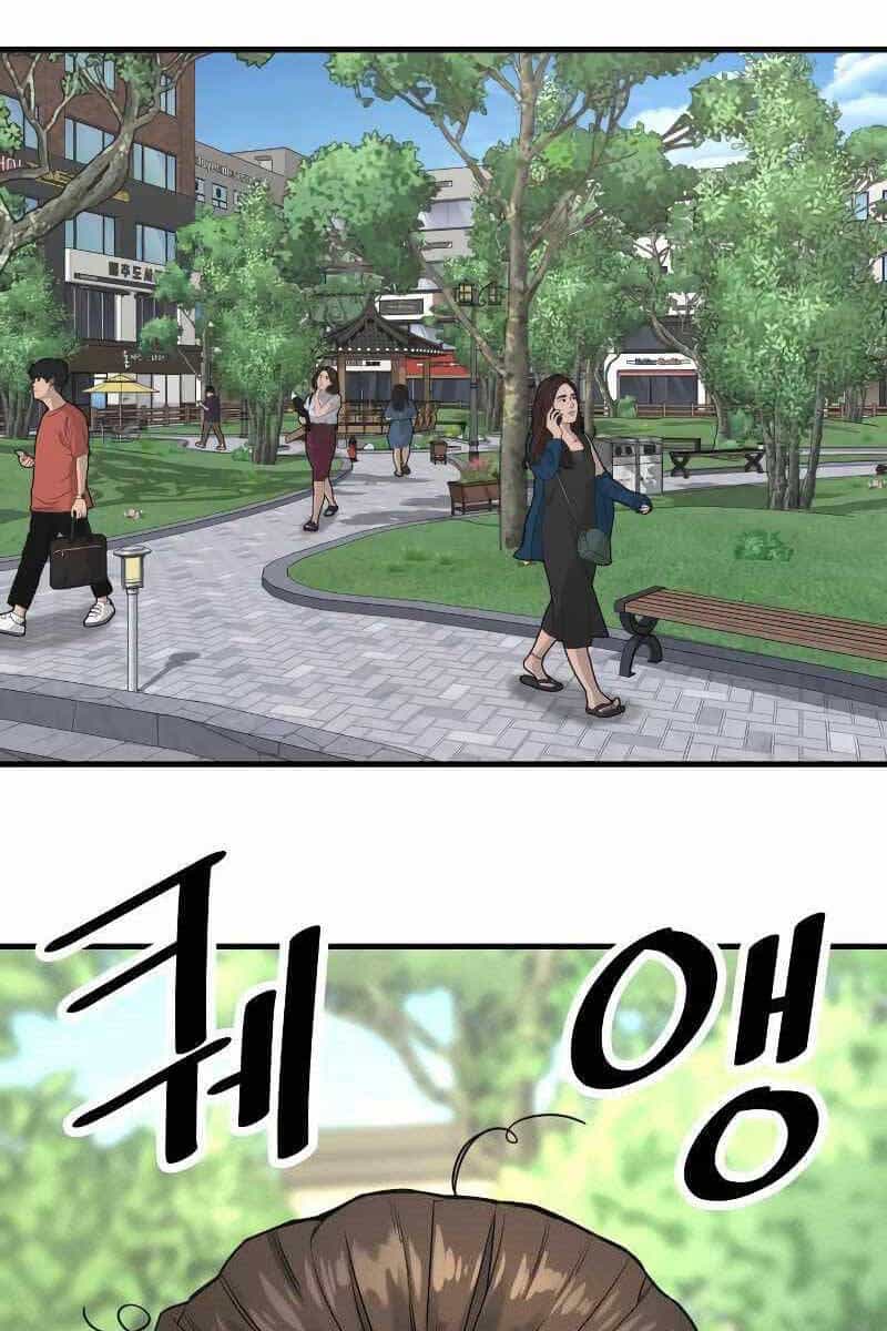 Cảnh Sát Báo Thù - Chương 4 - ảnh 79