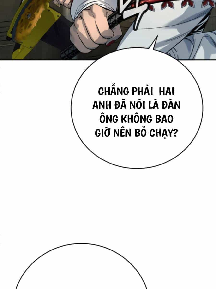 Cảnh Sát Báo Thù - Chương 49 - ảnh 21