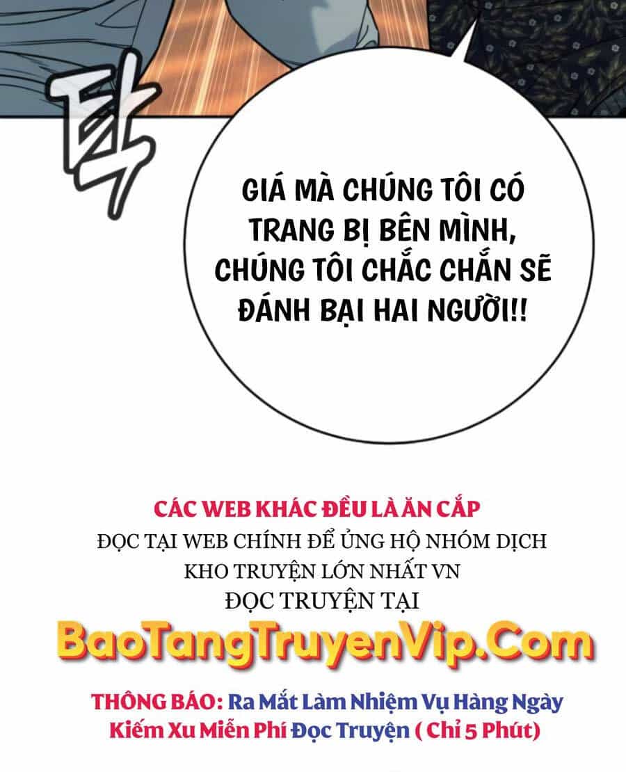 Cảnh Sát Báo Thù - Chương 49 - ảnh 23