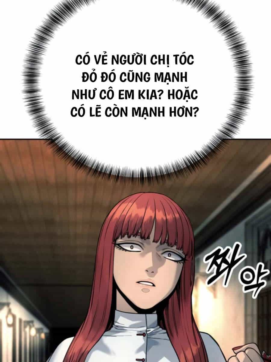 Cảnh Sát Báo Thù - Chương 49 - ảnh 63