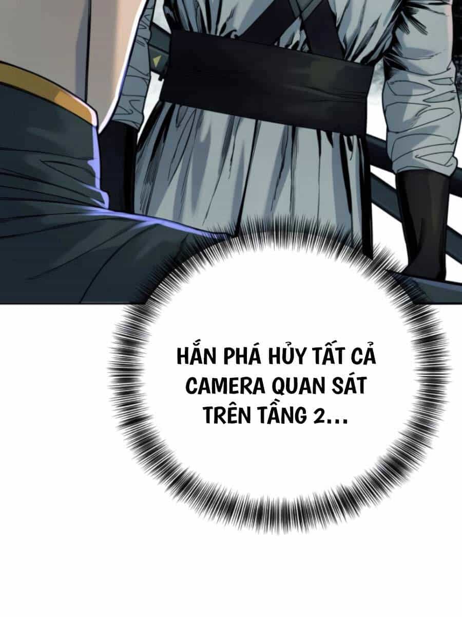Cảnh Sát Báo Thù - Chương 49 - ảnh 75