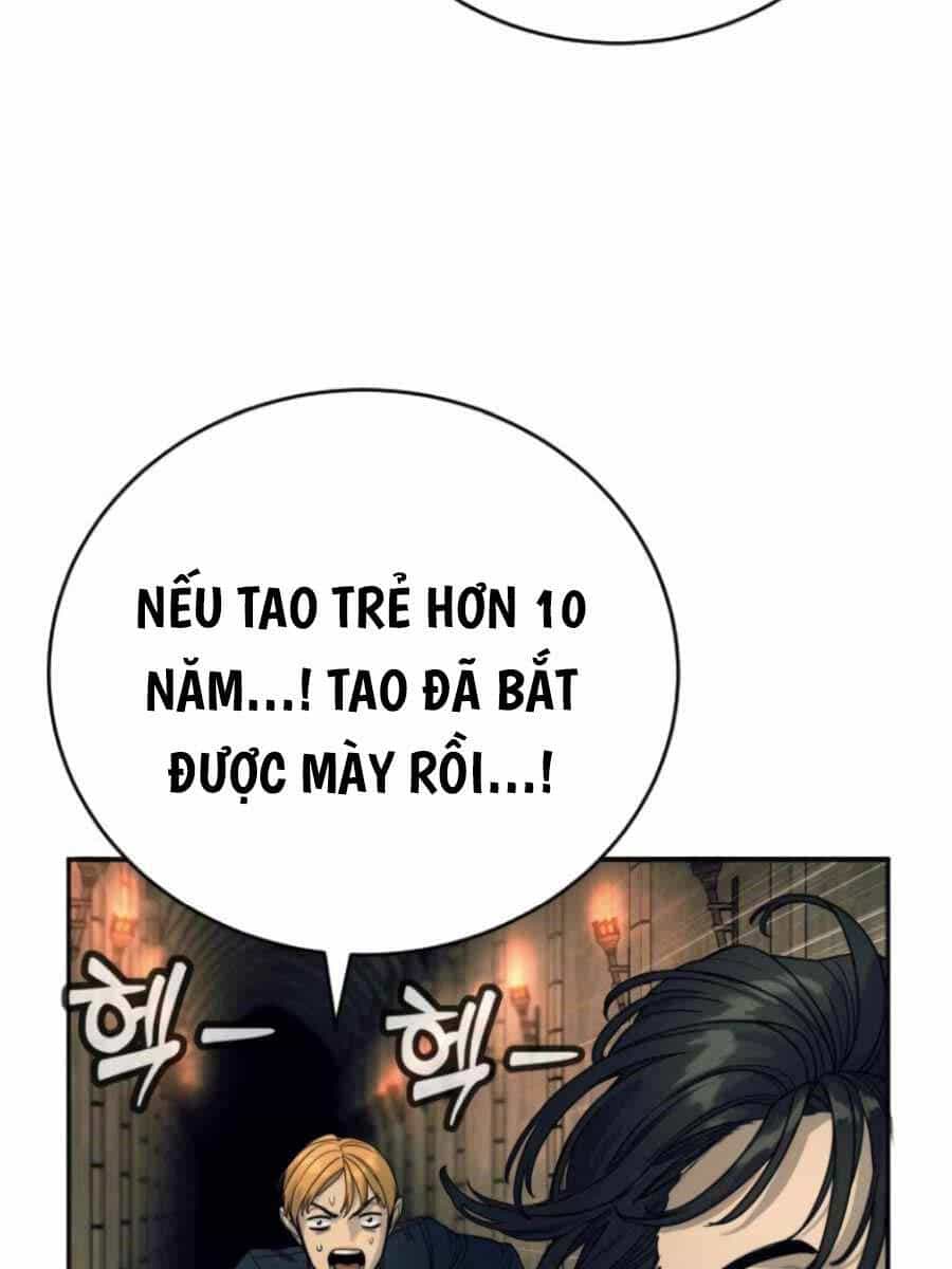 Cảnh Sát Báo Thù - Chương 50 - ảnh 112