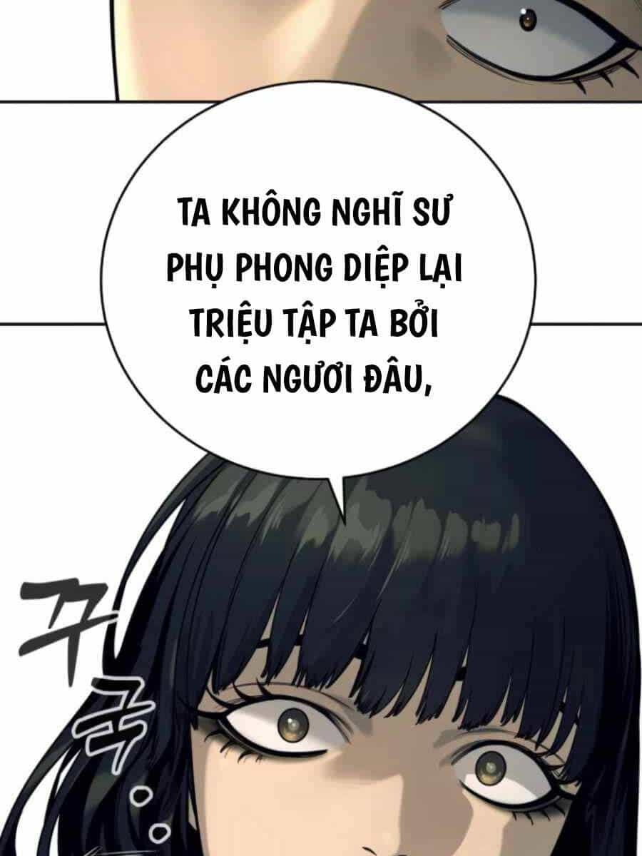 Cảnh Sát Báo Thù - Chương 50 - ảnh 25