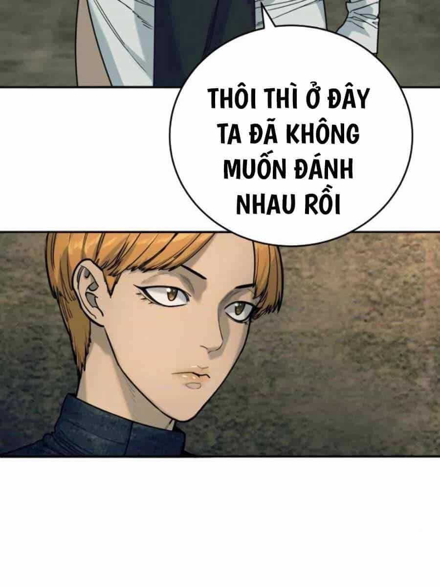 Cảnh Sát Báo Thù - Chương 51 - ảnh 27