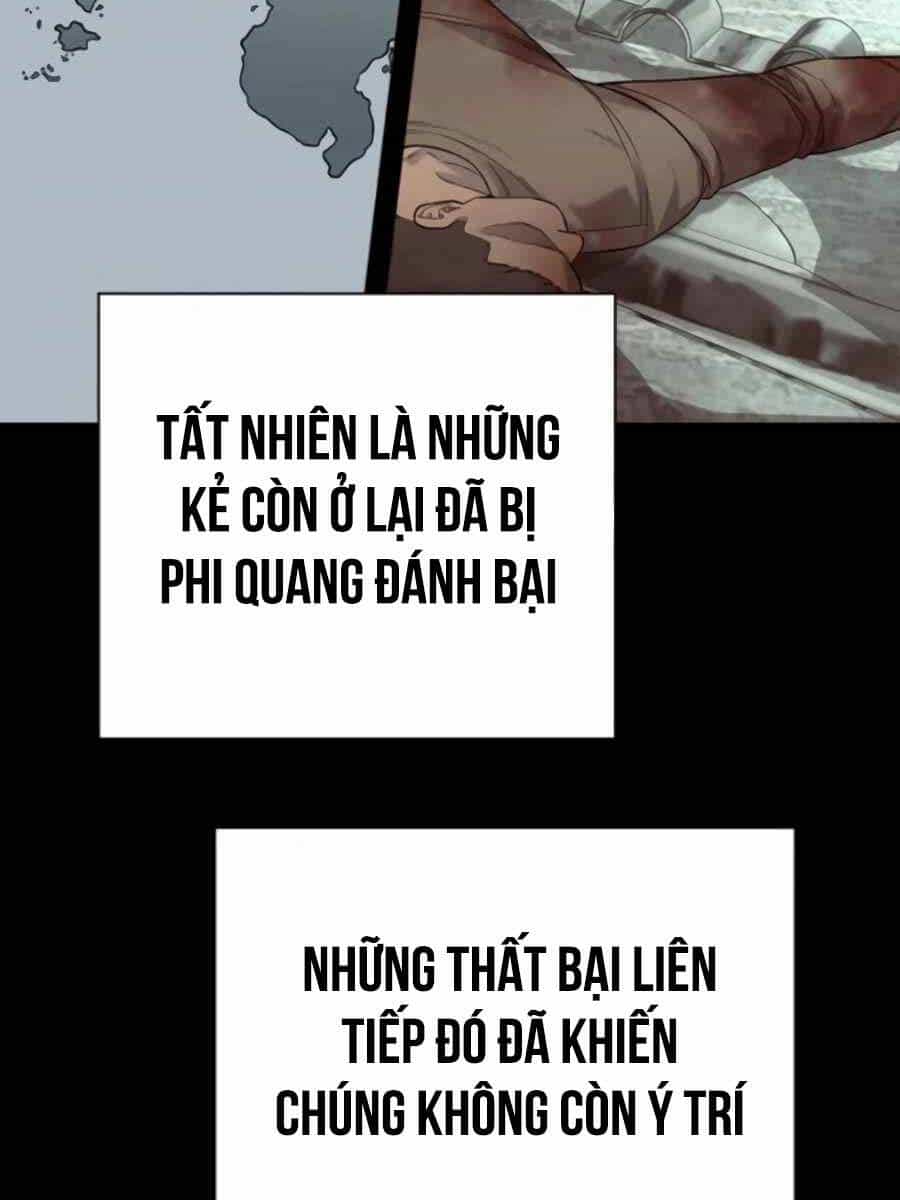 Cảnh Sát Báo Thù - Chương 51 - ảnh 45