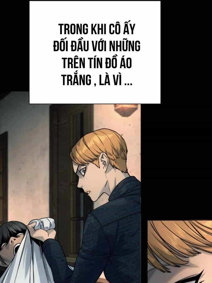 Cảnh Sát Báo Thù - Chương 51 - ảnh 58