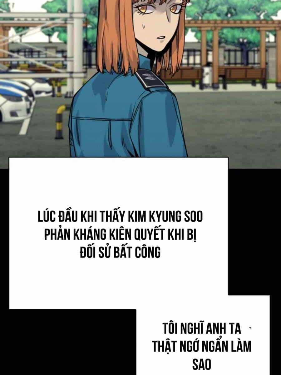 Cảnh Sát Báo Thù - Chương 51 - ảnh 78