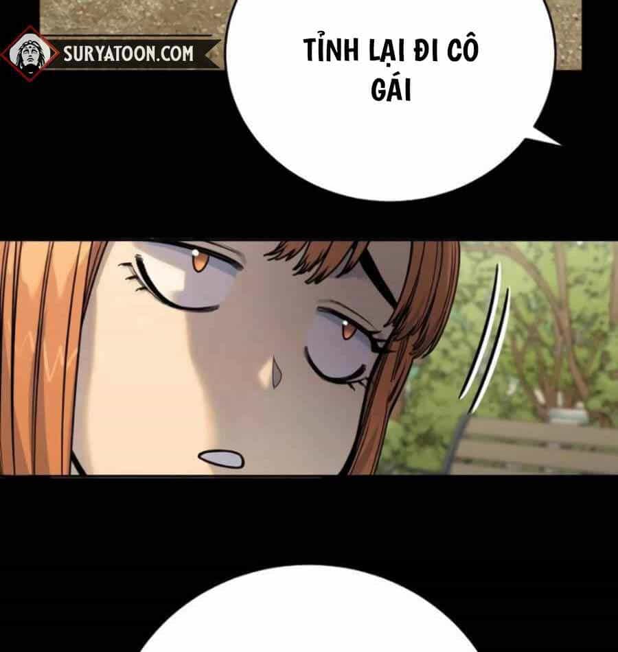 Cảnh Sát Báo Thù - Chương 51 - ảnh 93