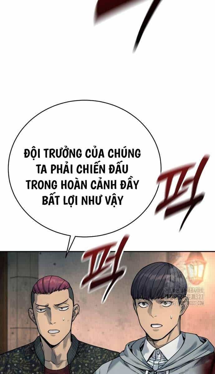 Cảnh Sát Báo Thù - Chương 52 - ảnh 42