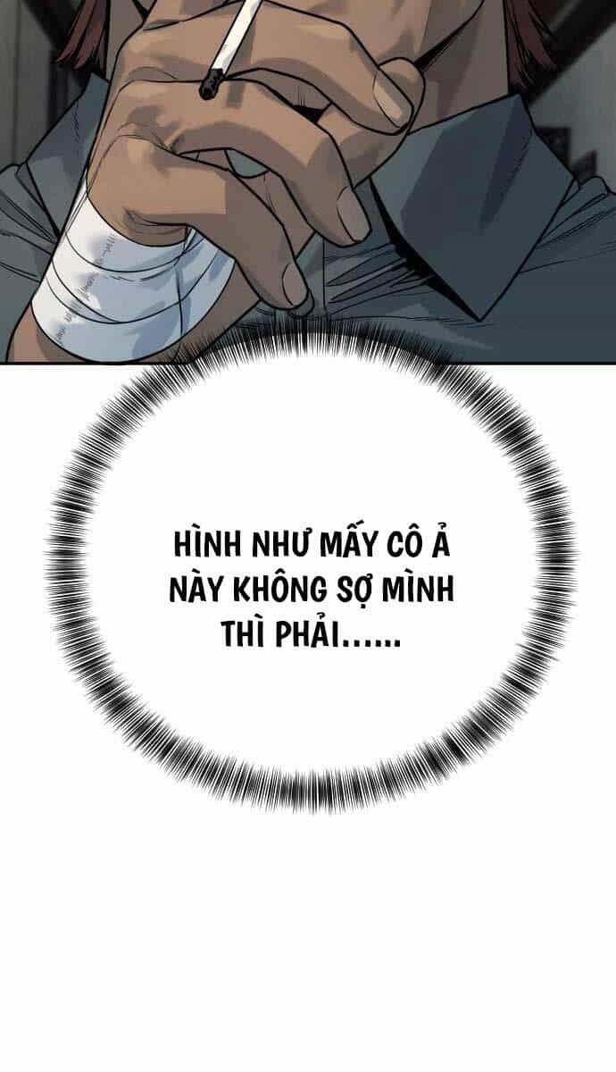 Cảnh Sát Báo Thù - Chương 52 - ảnh 47