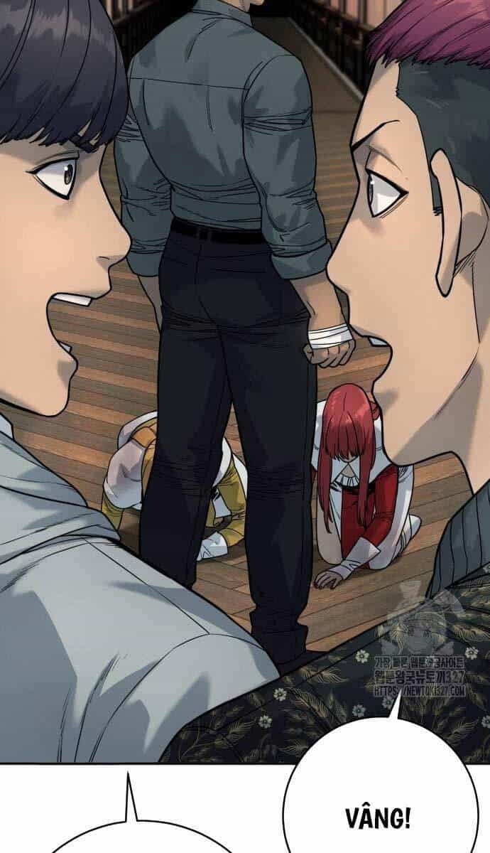 Cảnh Sát Báo Thù - Chương 52 - ảnh 50