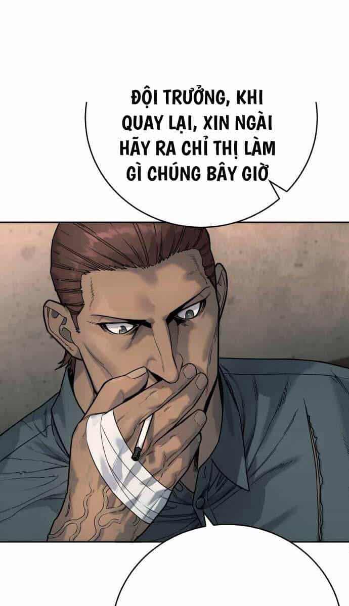 Cảnh Sát Báo Thù - Chương 52 - ảnh 55