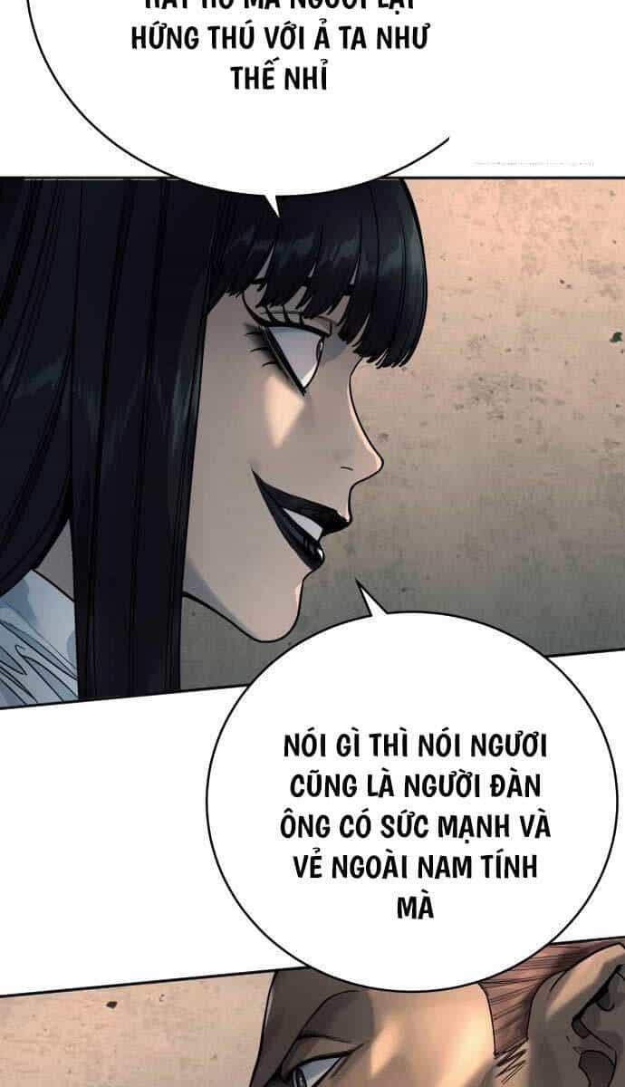 Cảnh Sát Báo Thù - Chương 53 - ảnh 17
